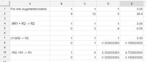 fractions numbers